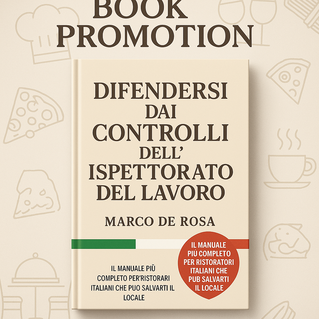 Guida Pratica 2025 Come Difendersi dai Controlli dell'Ispettorato del Lavoro