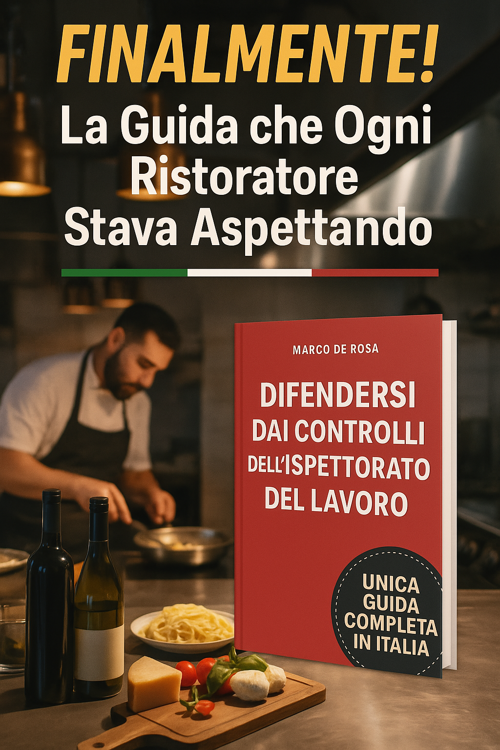Guida Pratica 2025 Come Difendersi dai Controlli dell'Ispettorato del Lavoro